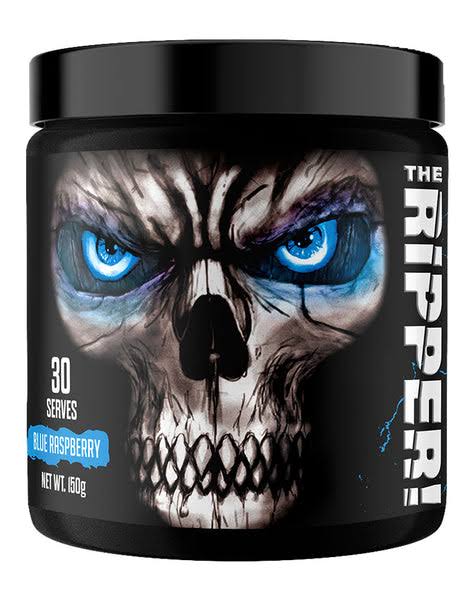 The Ripper By Jnx