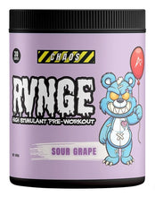 Load image into Gallery viewer, RVNGE Pre Workout by Ascend Performance
