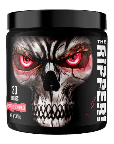 The Ripper By Jnx – Muscle Factory