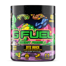 Load image into Gallery viewer, G FUEL - Energy Formula
