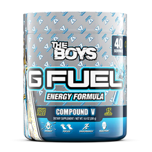 Load image into Gallery viewer, G FUEL - Energy Formula
