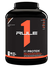 Load image into Gallery viewer, R1 Rule One Protein - Whey Isolate/Hydrolyze
