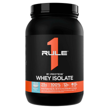 Load image into Gallery viewer, R1 Rule One Protein - Whey Isolate/Hydrolyze
