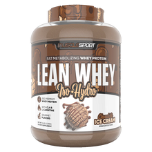 Load image into Gallery viewer, MuscleSport Lean Whey ISO Hydro 5LB
