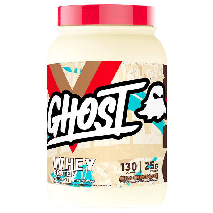 Ghost Whey Protein