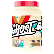 Load image into Gallery viewer, Ghost Whey Protein
