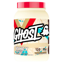 Load image into Gallery viewer, Ghost Whey Protein
