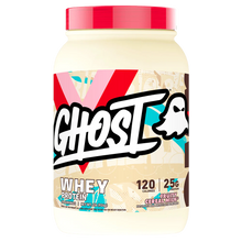 Load image into Gallery viewer, Ghost Whey Protein
