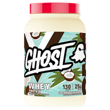 Load image into Gallery viewer, Ghost Whey Protein
