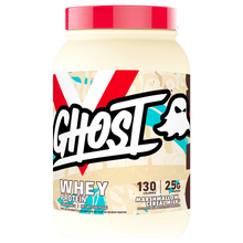 Load image into Gallery viewer, Ghost Whey Protein

