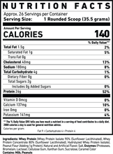 Load image into Gallery viewer, Ghost Whey Protein
