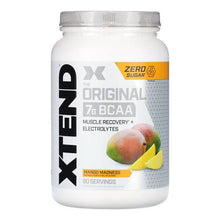 Load image into Gallery viewer, XTEND by Scivation - The Original BCAA
