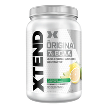 Load image into Gallery viewer, XTEND by Scivation - The Original BCAA
