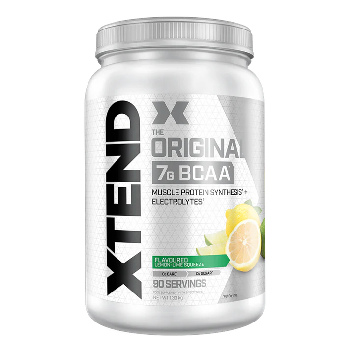 み/Xtend Scivation BCAA 90s Amazon.com: Xtend Original BCAA Powder 7g BCAA and 2.5g L