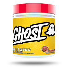 Load image into Gallery viewer, Ghost Legend V4 Pre-Workout
