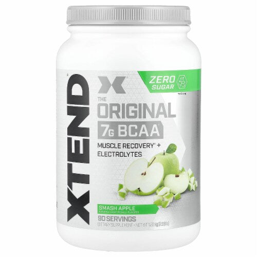 XTEND by Scivation - The Original BCAA