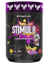 Load image into Gallery viewer, Stimul8 Hardcore Pre Workout
