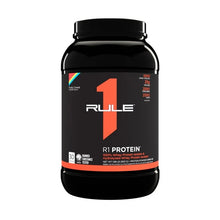 Load image into Gallery viewer, R1 Rule One Protein - Whey Isolate/Hydrolyze
