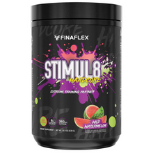 Load image into Gallery viewer, Stimul8 Hardcore Pre Workout
