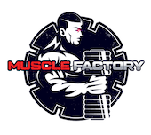Muscle Factory Supplements Health and Nutrition Gym Apparel and Training gear