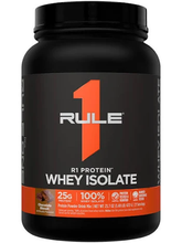 Load image into Gallery viewer, R1 Rule One Protein - Whey Isolate/Hydrolyze
