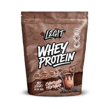 Load image into Gallery viewer, Legit Whey Blend Protein
