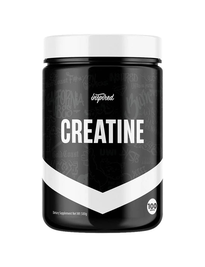 Creatine Monohydrate - 500g