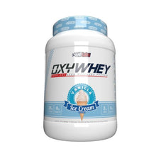 Load image into Gallery viewer, EHPLabs Oxywhey Vanilla Icecream | Muscle Factory Supplements | Mount Druitt | Cheap Best Price Gym Nutrition Health Supplements Sydney Australia
