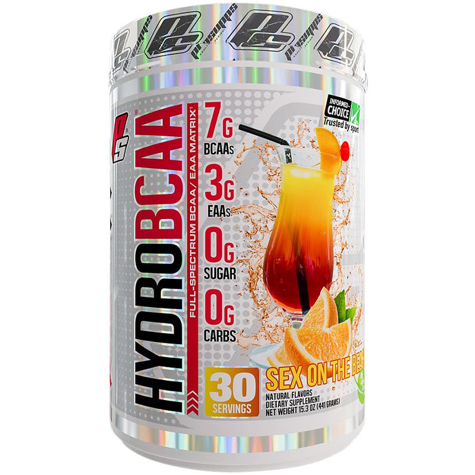 Pro Supps HydroBCAA™