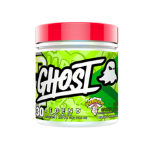 Load image into Gallery viewer, Ghost Legend Sour Green Apple  Muscle Factory
