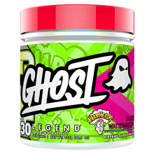 Load image into Gallery viewer, Ghost Legend Sour Watermelon Muscle Factory
