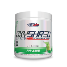 Load image into Gallery viewer, EHPLabs Oxyshred Non-Stim Ultra Concentration Fat Burner
