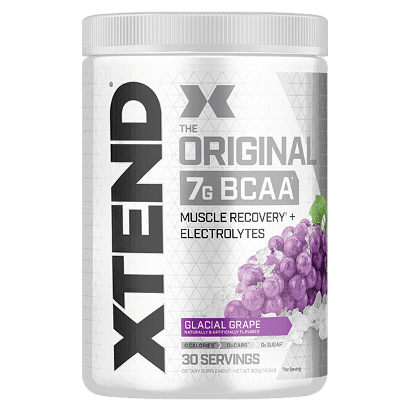 XTEND by Scivation - The Original BCAA | Muscle Factory