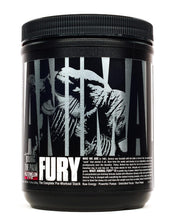 Load image into Gallery viewer, Animal Fury Pre-Workout
