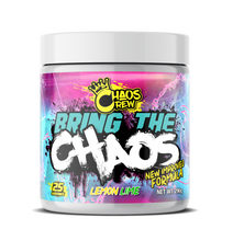 Load image into Gallery viewer, Chaos Crew - Bring the Chaos Pre-Workout
