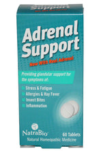Load image into Gallery viewer, Adrenal Support, 60 Tablets
