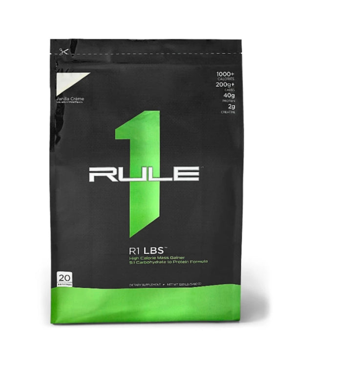 Rule One Proteins, R1 LBS