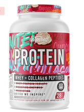 Load image into Gallery viewer, Inspired Nutraceuticals - PROTEIN Whey + Collagen
