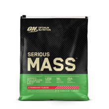Load image into Gallery viewer, Serious Mass by Optimum Nutrition
