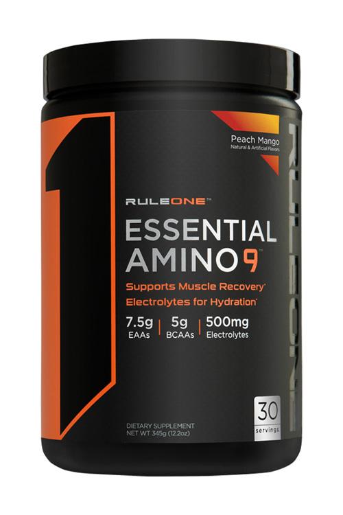 R1 RuleOne Essential Amino 9